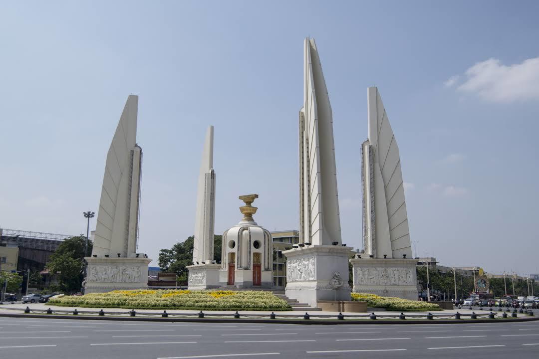 Monumento à Democracia