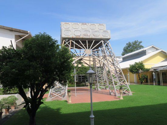 Bangkok National Gallery